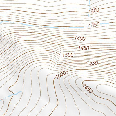 46119NE Page 3 Priest Rapids Topo Preview 3