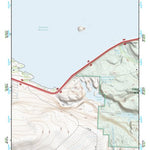 46119NE Page 5 Priest Rapids Topo Preview 1