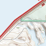 46119NE Page 5 Priest Rapids Topo Preview 2