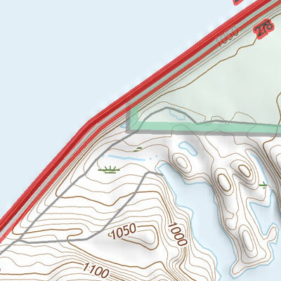 46119NE Page 5 Priest Rapids Topo Preview 2