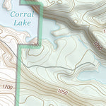 46119NE Page 5 Priest Rapids Topo Preview 3