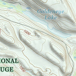 46119NE Page 6 Priest Rapids Topo Preview 2