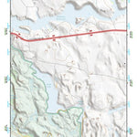 46119NE Page 7 Priest Rapids Topo Preview 1