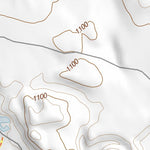 46119NE Page 7 Priest Rapids Topo Preview 2