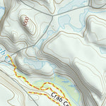 46119NE Page 7 Priest Rapids Topo Preview 3