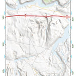 46119NE Page 8 Priest Rapids Topo Preview 1