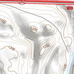 46119NE Page 8 Priest Rapids Topo Preview 3