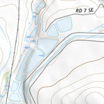 46119NE Page 11 Priest Rapids Topo Preview 3