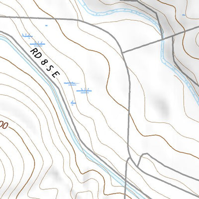 46119NE Page 12 Priest Rapids Topo Preview 3