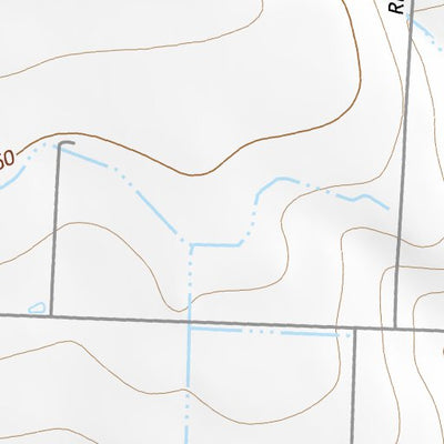 46119NE Page 14 Priest Rapids Topo Preview 2