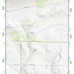 46119NE Page 16 Priest Rapids Topo Preview 1