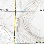 46119NE Page 16 Priest Rapids Topo Preview 3