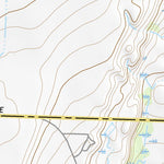 46119NE Page 17 Priest Rapids Topo Preview 2