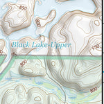 46119NE Page 17 Priest Rapids Topo Preview 3