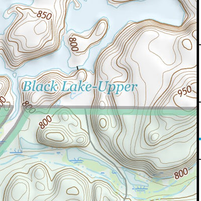 46119NE Page 17 Priest Rapids Topo Preview 3