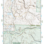 46119NE Page 18 Priest Rapids Topo Preview 1