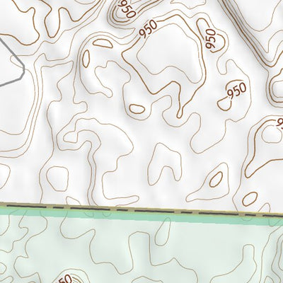 46119NE Page 18 Priest Rapids Topo Preview 2