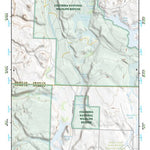 46119NE Page 19 Priest Rapids Topo Preview 1