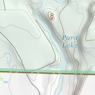 46119NE Page 19 Priest Rapids Topo Preview 2