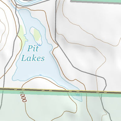 46119NE Page 20 Priest Rapids Topo Preview 2