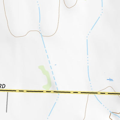 46119NE Page 21 Priest Rapids Topo Preview 2