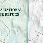 46119NE Page 21 Priest Rapids Topo Preview 3