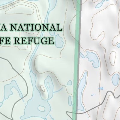 46119NE Page 21 Priest Rapids Topo Preview 3