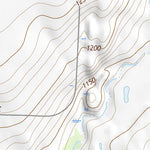 46119NE Page 22 Priest Rapids Topo Preview 3