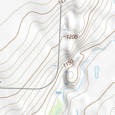 46119NE Page 22 Priest Rapids Topo Preview 3