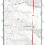 46119NE Page 23 Priest Rapids Topo Preview 1