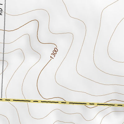 46119NE Page 23 Priest Rapids Topo Preview 2