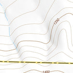 46119NE Page 24 Priest Rapids Topo Preview 2