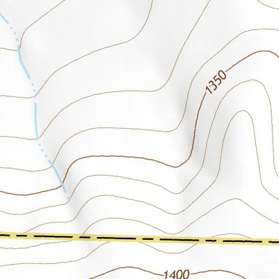 46119NE Page 24 Priest Rapids Topo Preview 2