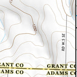 46119NE Page 24 Priest Rapids Topo Preview 3