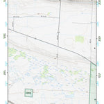 46119NE Page 25 Priest Rapids Topo Preview 1