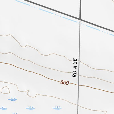 46119NE Page 25 Priest Rapids Topo Preview 2