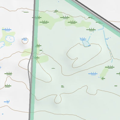 46119NE Page 26 Priest Rapids Topo Preview 3