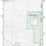 46119NE Page 27 Priest Rapids Topo Preview 1