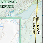 46119NE Page 27 Priest Rapids Topo Preview 3