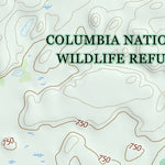 46119NE Page 28 Priest Rapids Topo Preview 2