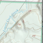 46119NE Page 28 Priest Rapids Topo Preview 3