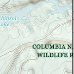 46119NE Page 29 Priest Rapids Topo Preview 3