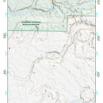 46119NE Page 30 Priest Rapids Topo Preview 1