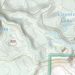 46119NE Page 30 Priest Rapids Topo Preview 3