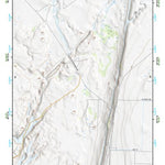 46119NE Page 32 Priest Rapids Topo Preview 1