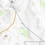 46119NE Page 32 Priest Rapids Topo Preview 2