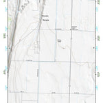 46119NE Page 33 Priest Rapids Topo Preview 1