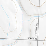 46119NE Page 34 Priest Rapids Topo Preview 3