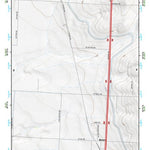 46119NE Page 35 Priest Rapids Topo Preview 1