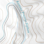 46119NE Page 36 Priest Rapids Topo Preview 3